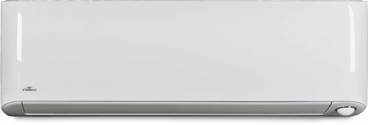 Fisher Nordic 3,5 kW inverteres split klíma